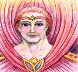 LOS ELOHIM ORIÓN Y ANGÉLICA