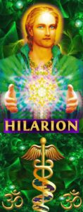 Mensaje semanal del Maestro Ascendido Hilarión del 15 al 22 de marzo 2015 por Marlene Swetlishoff | Compartiendo Luz con Sol