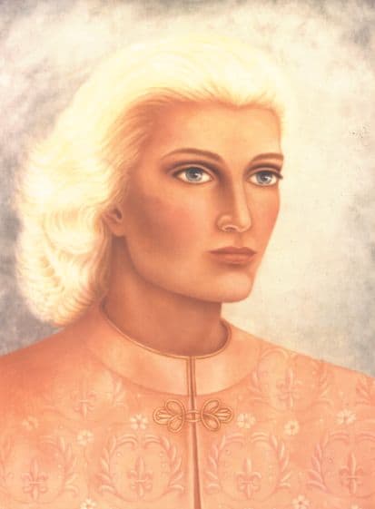 Quién es Sanat Kumara? | Gran Hermandad Blanca