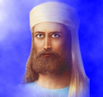 Resultado de imagen de imagen maestro morya