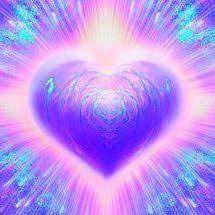 Somos la Maravillosa Luz del Amor. Daniel de Wishlet.
