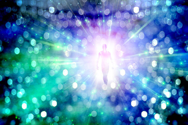 35.400+ Iluminación Espiritual Fotografías de stock, fotos e imágenes libres de derechos - iStock
