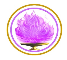 4- DECRETOS Y PETICIONES, A TRAVÉS DE LA LLAMA SAGRADA VIOLETA CONSUMIDORA DE AMOR DIVINO – LA GRAN HERMANDAD TERRENAL QUE AYUDA EN EL PLANETA TIERRA