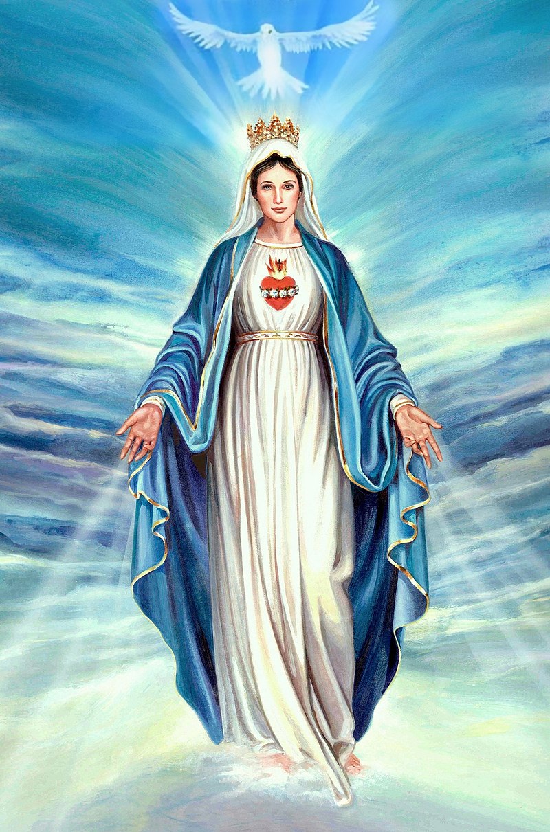 Heart of Mary - Patroness of Peru.jpg