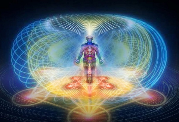 Ya se activó tu Cuerpo de Luz? Revisa los síntomas - Tu Nueva Información