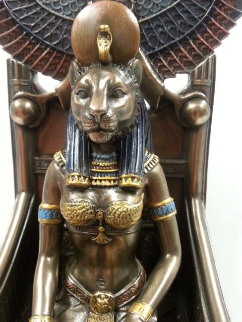 21 ideas de Sekhmet | arte egipcio, dioses egipcios, egipto