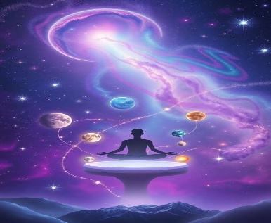 Imagenes De Luz Espiritual