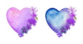 Página 14 | Imágenes de Corazon Violeta - Descarga gratuita en Freepik